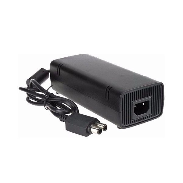 Fonte Xbox 360 Slim - Original