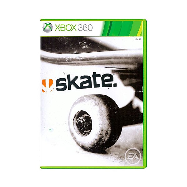 Skate 3 Xbox 360 - Compra jogos online na