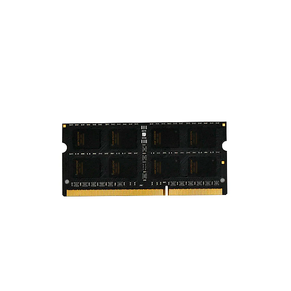 Memória Ram Hikvision DDR3 4GB - 1600MHZ para Notebook