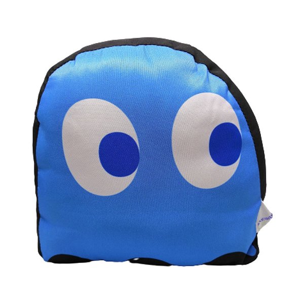 Peso de Porta Inky, Fantasma Azul - Pac Man