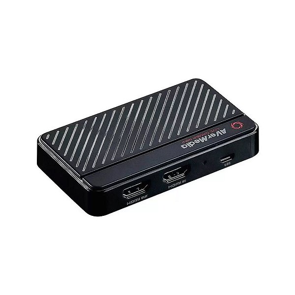 Placa de Captura AverMedia GC311 Full HD 1080p