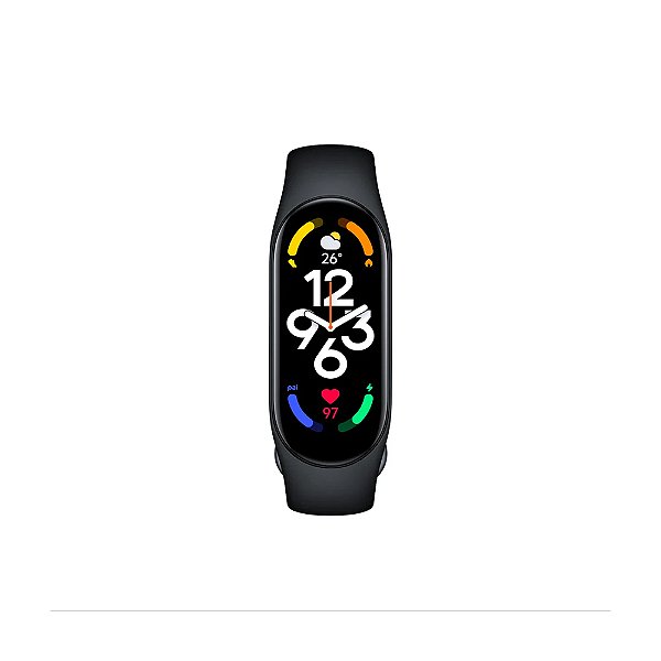 Pulseira Xiaomi Mi Band 7