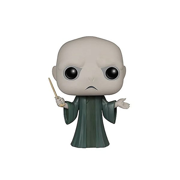 POP! Funko - Voldemort 06 - Harry Potter