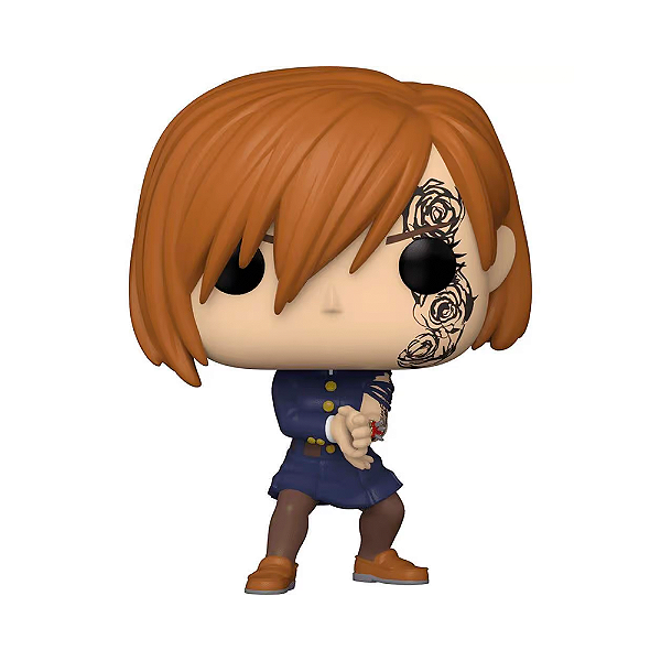 POP! Funko - Kugisaki Nobara 1164 - Jujutsu Kaisen Special