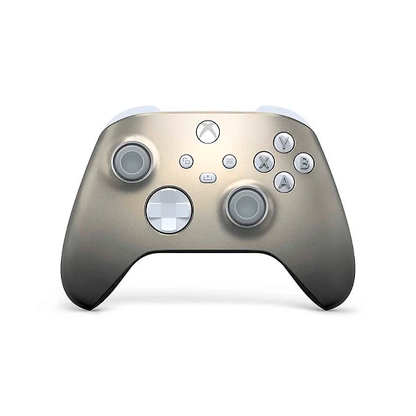 Controle Xbox Lunar Shift Series Special Edition Series/One