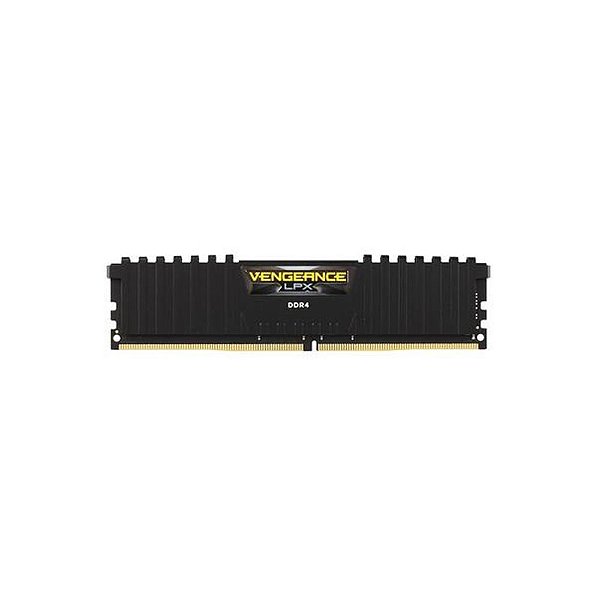 Memória Ram Corsair Vengeance DDR4 8GB - 2666MHZ