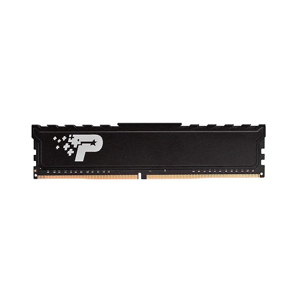 Memória Ram Patriot DDR4 4GB - 2666MHZ