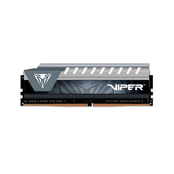 Memória Ram Patriot Viper Elite DDR4 4GB - 2666MHZ