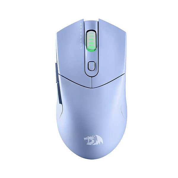 Mouse Gamer Redragon St4r Pro 26000DPI M917GB-PRO