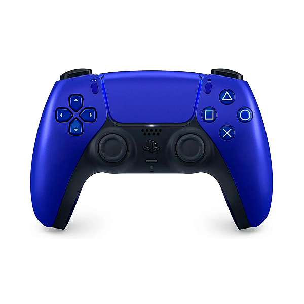 Controle PlayStation Dualsense Cobalt Blue