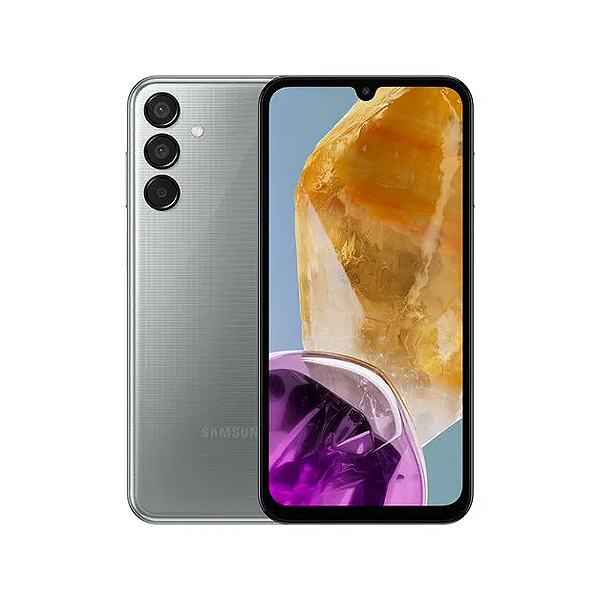 Celular Samsung M15 5G 128Gb