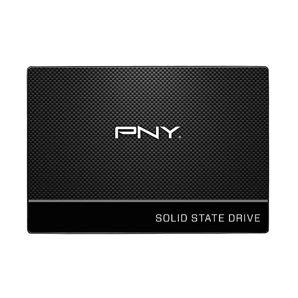 PNY CS900 1TB 3D NAND 2,5" SATA III 535mb/s