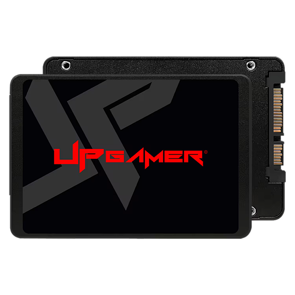 SSD Up Gamer UP500 120GB 2.5" SATA