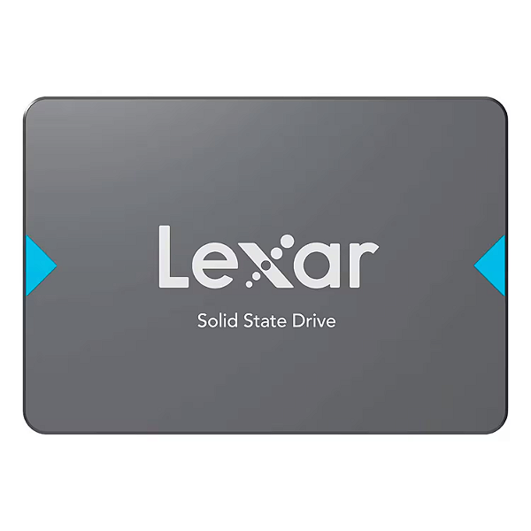 SSD Lexar NQ100 960GB 2.5" SATA 3