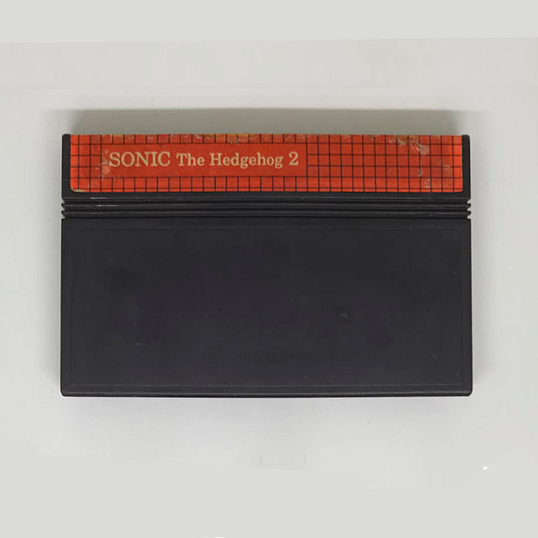 Jogo Sonic the Hedgehog 2 (Somente Cartucho) - Master System