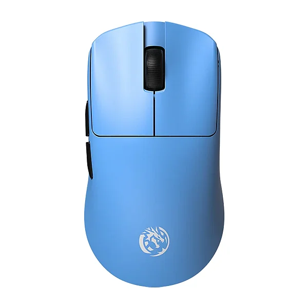 Mouse Gamer ATK x LEVIATAN Blazing Sky F1 Extreme 8K Wireless