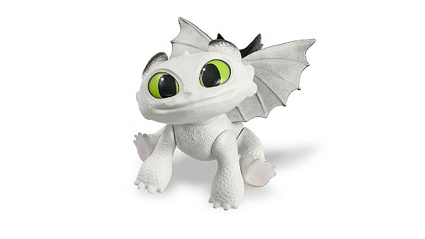 Dawn - Baby Dragões - DreamWorks™ Como Treinar o seu Dragão®