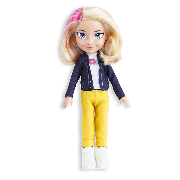 Zoe Toddler - Miraculous™ - ZAG