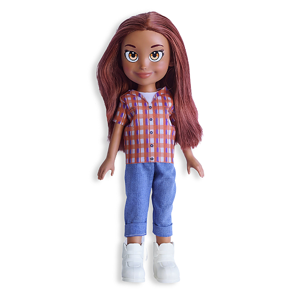 Alya Toddler - Miraculous™ - ZAG