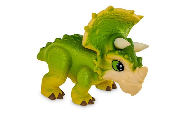 Jurassic World™ Triceratops - Baby Dinos - Universal