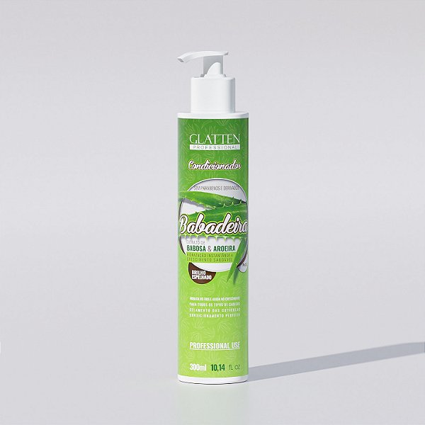 Condicionador Babadeira 300ml