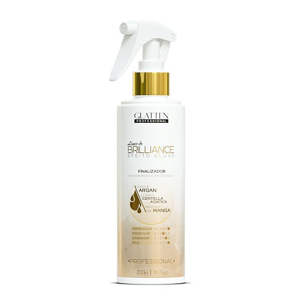 Leave-in Brilliance - 200ml