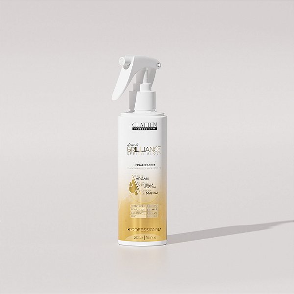 Leave-in Brilliance - 200ml