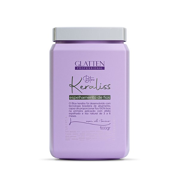 Btx Keraliss - 1000g