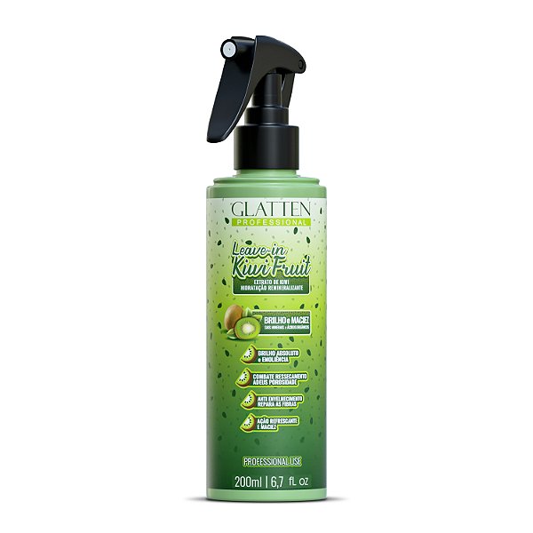 Leave-in Kiwi - 200ml