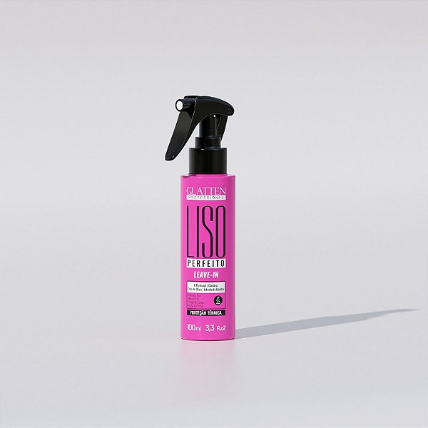 Leave-in Pós Química Liso Perfeito - 100ml