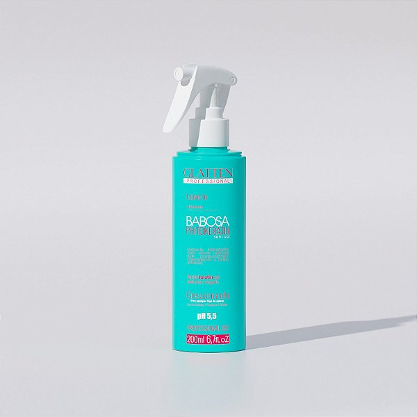 Leave-in Phitokeratin Baratin - 200ml