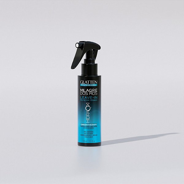 Leave-in Milagre dos Fios - Hidra Oxi - 100ml