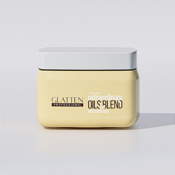 Máscara Extraordinary Oils & Blend - 300g