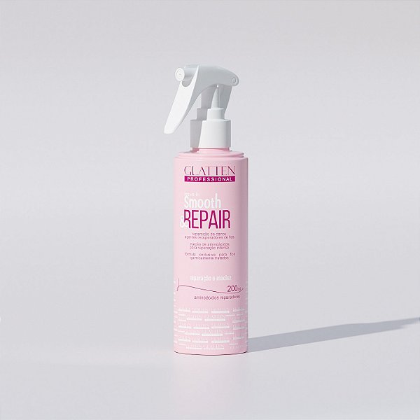 Leave-in Smooth & Repair - 200ml