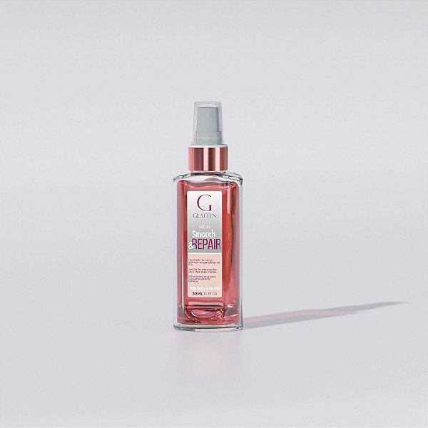 Sérum Smooth & Repair - 30ml