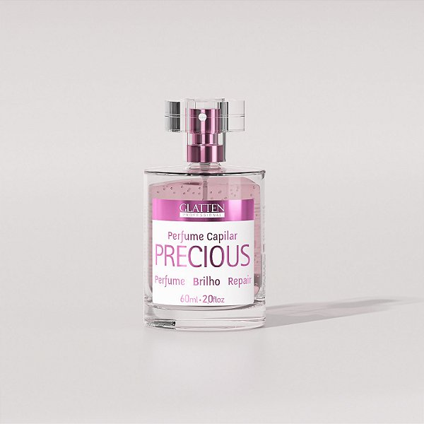 Perfume Capilar - Precious - 60ml