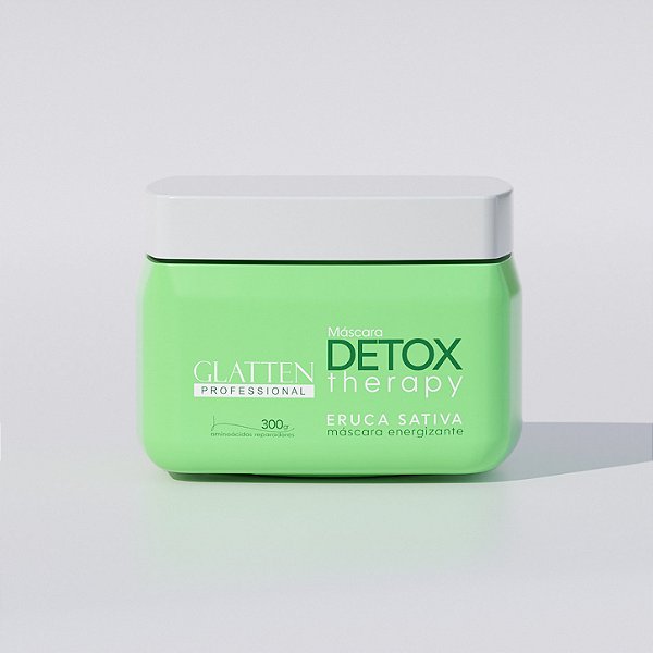 Máscara Detox Therapy - 300g