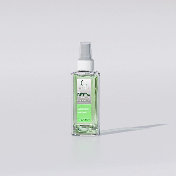 Serum Detox Therapy - 30ml