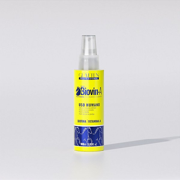 Tônico - Biovin-A - 100ml