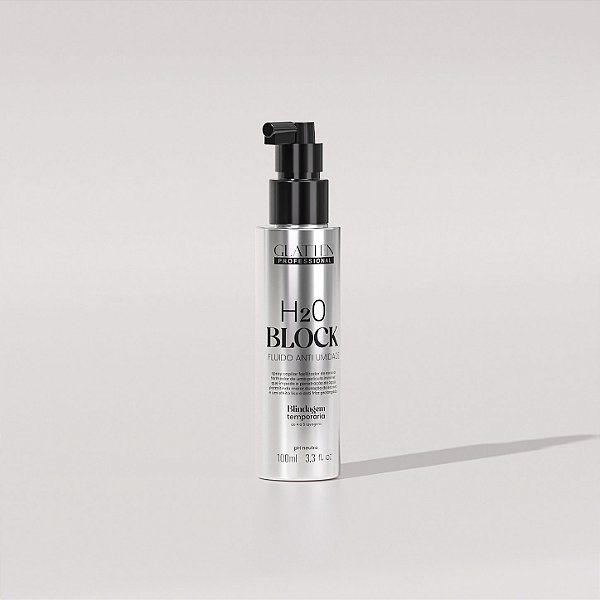 Fluido Anti Umidade - H2O Block - 100ml