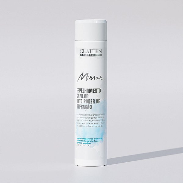 Condicionador - Mirror - 300ml