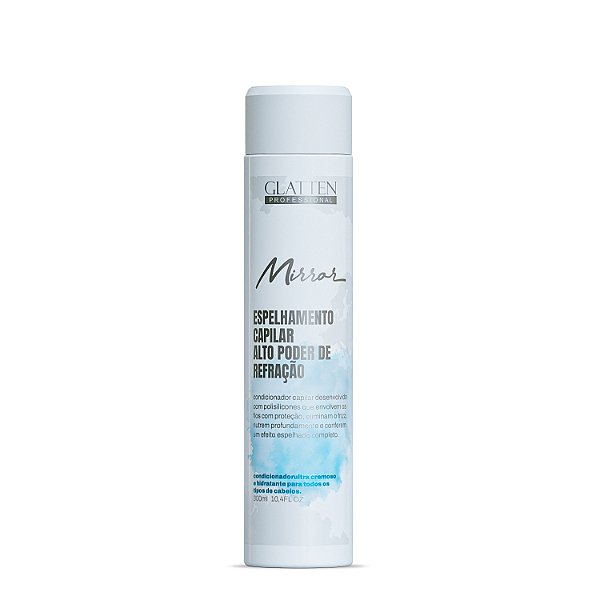 Condicionador - Mirror - 300ml
