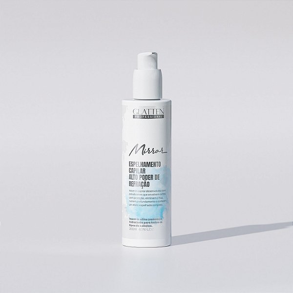 Leave-in - Mirror - 200ml