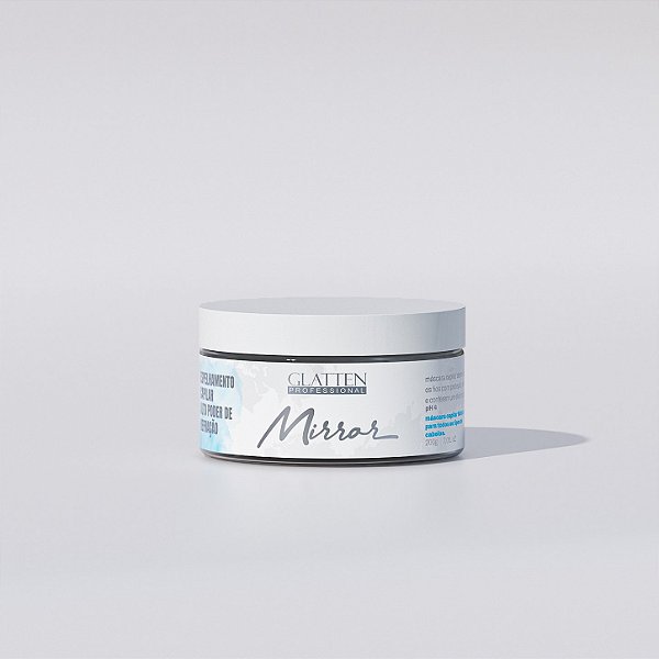 Máscara - Mirror - 200g