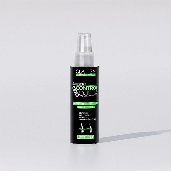 Tônico Capilar - Control Queda - 100ml