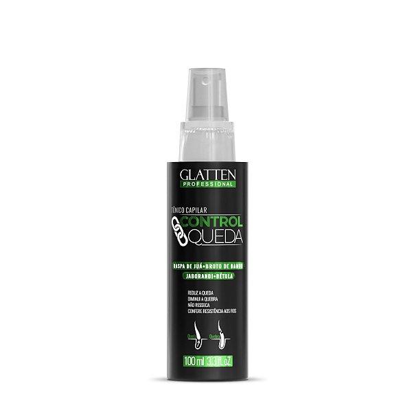 Tônico Capilar - Control Queda - 100ml
