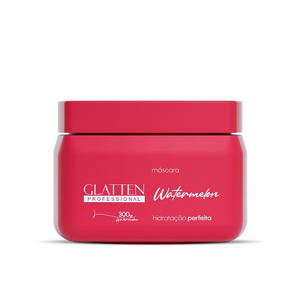 Máscara Melancia - (Watermelon) - 300g
