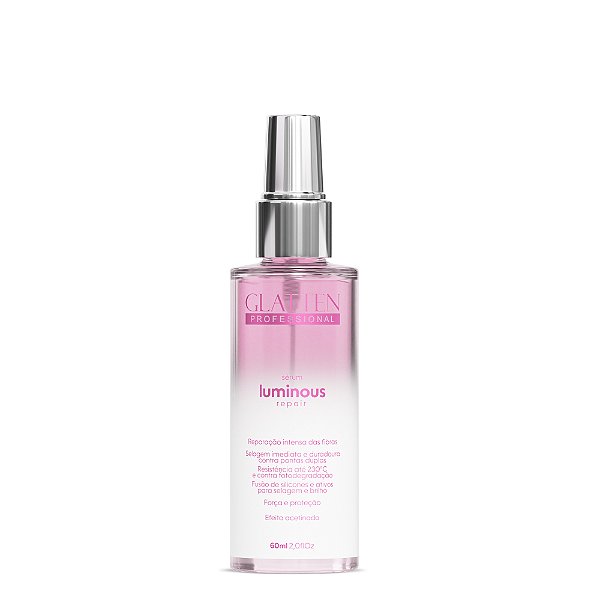 Glatten - Luminous Repair - 60ml