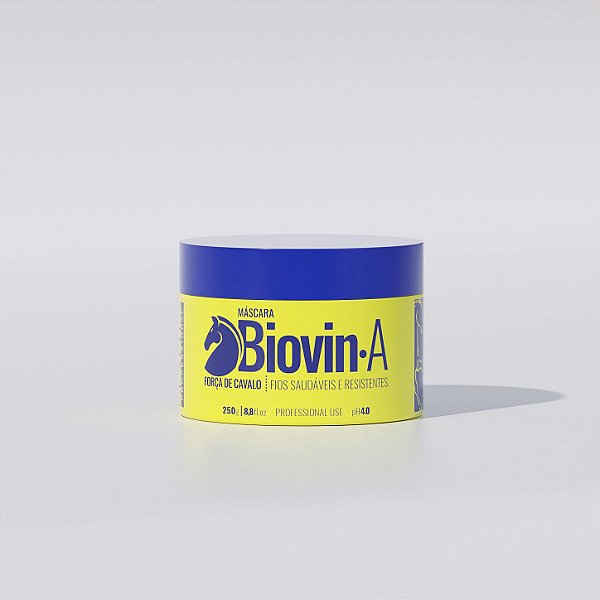 Máscara Biovin-A - 250g