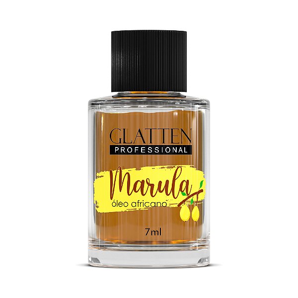 Óleo de Marula - óleo africano - 7ml